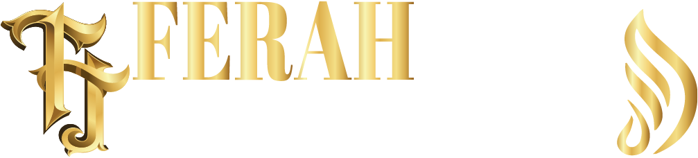 Ferah Hukuk Logo b